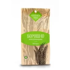 АХИМСА БОРОШНО ЖИТНЄ 1КГ